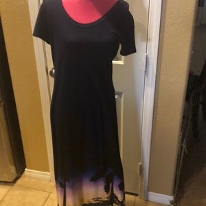 Tommy Bahama Maxi Dress